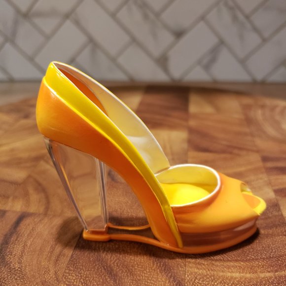 Just the Right Shoe "MALIBU MAI TAI" 2007, #802816 - Picture 2 of 8